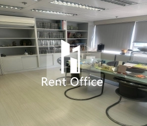 South China Building (南華大廈)