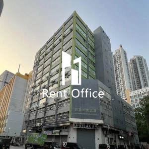 凯昌工业大厦-2