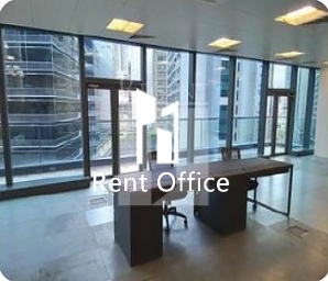 OCTAGON (嘉达环球中心)