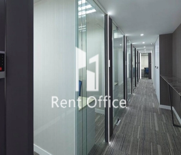 嘉寶商業大廈-香港務式辦公室