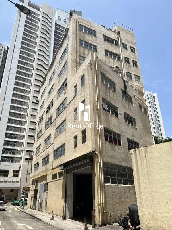 成发工业大厦-4