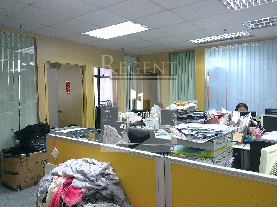 PROSPERITY PLACE (泓富广场)-RGP004892