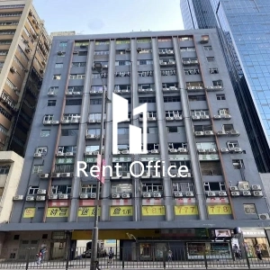 胜利工业大厦-2