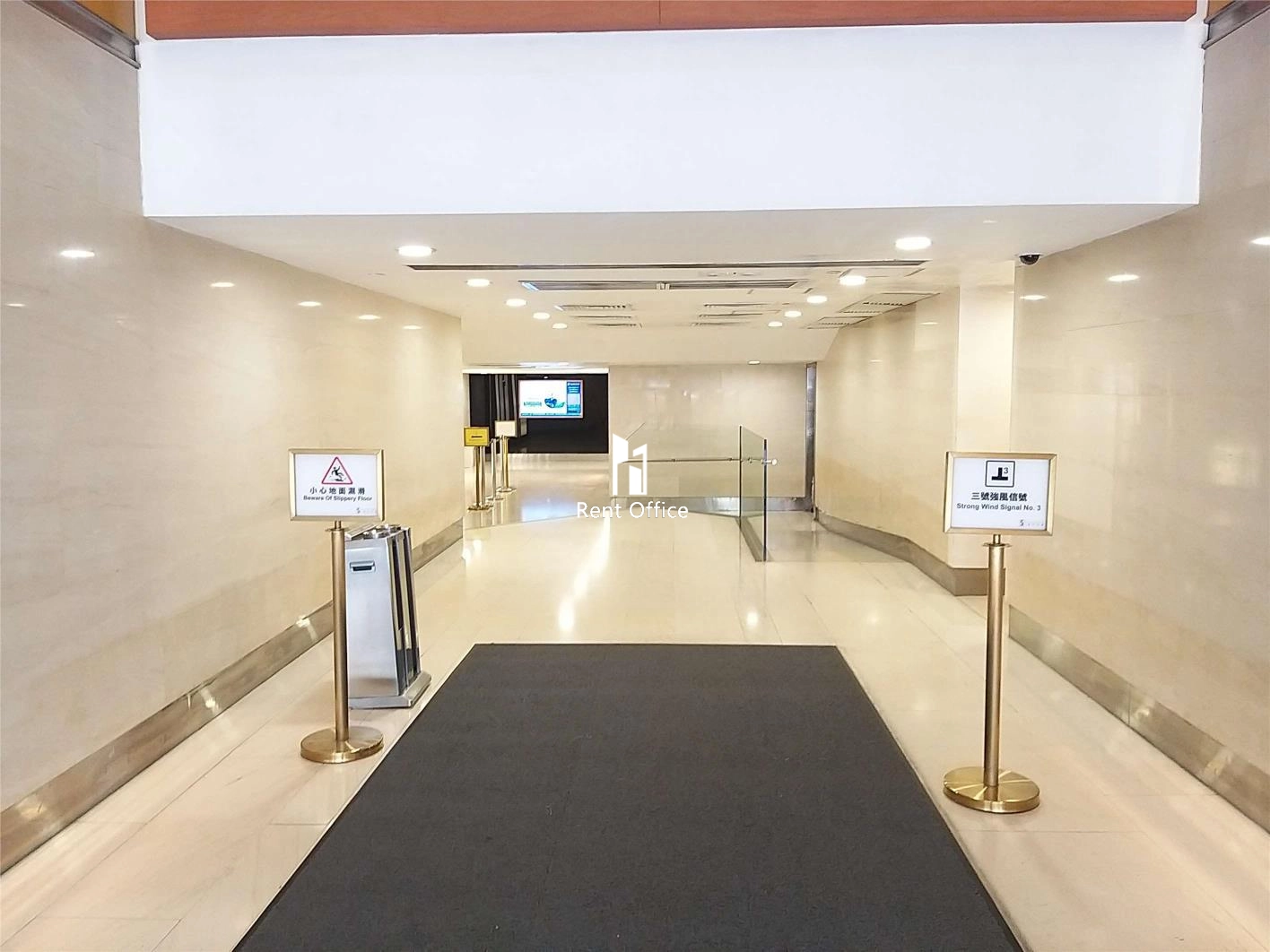 Cheung Sha Wan Plaza