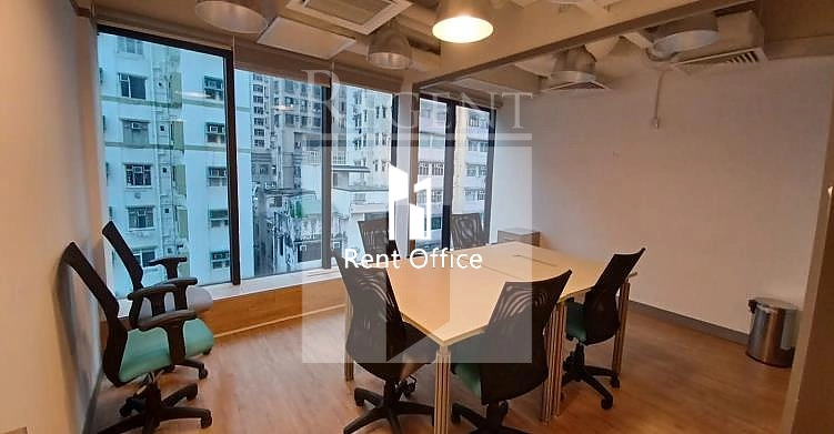 HOLLYWOOD CENTRE (荷李活商业中心)-RGP030704