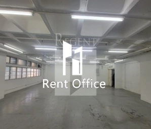 KWAI SHUN INDUSTRIAL CENTRE (葵顺工业中心)