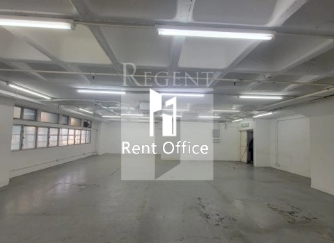 Kwai Shun Industrial Centre (葵順工業中心)