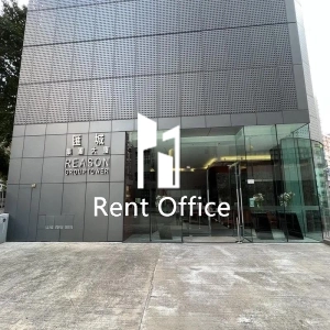 匯城集團大廈-3