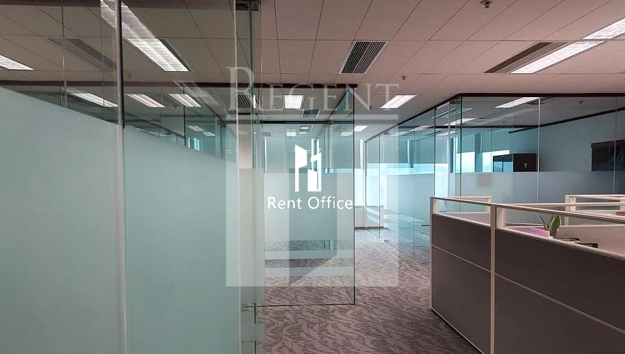 ENTERPRISE SQUARE PHASE 05 TOWER 01 (企业广场 第05期 第01座)-RGP024318