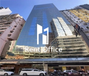 华懋庄士敦广场