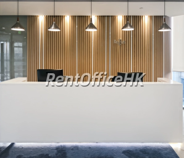 基隆路89号-中國內地務式辦公室