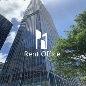 城东志一座-安盛金融大楼-1