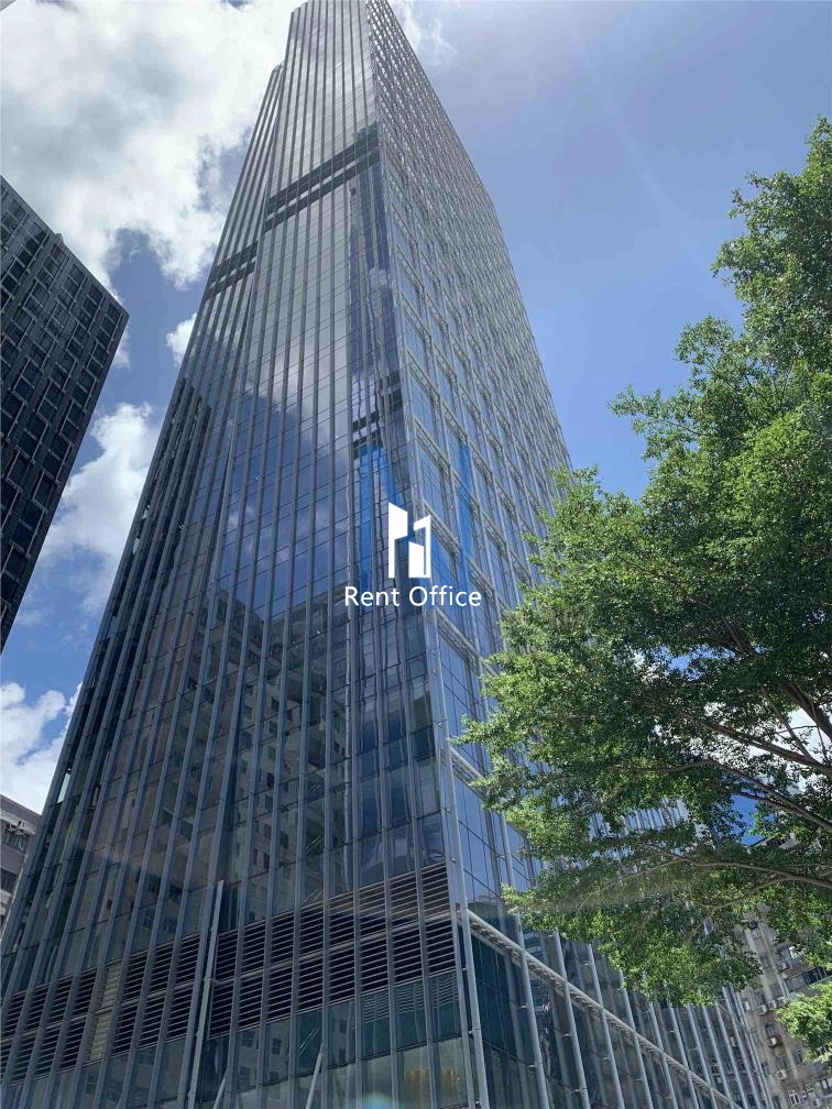 城东志一座-安盛金融大楼