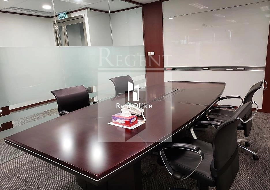 ENTERPRISE SQUARE PHASE 05 TOWER 01 (企业广场 第05期 第01座)-RGP024318