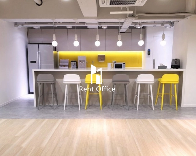 Changlong Industrial Building