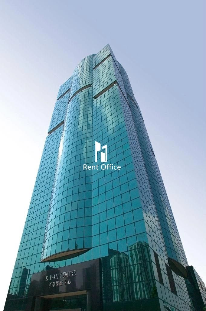 K. Wah Centre-5