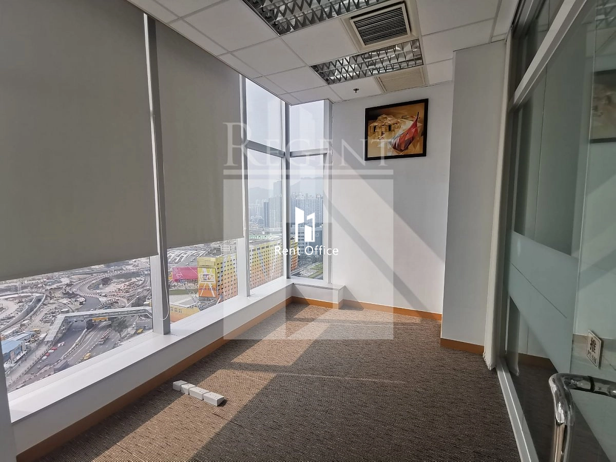 BILLION CENTRE TOWER B (億京中心 B座)-RGP024679