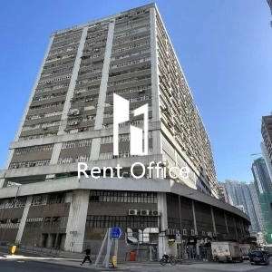 金豪工業大厦第一座-2