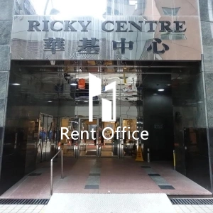 Ricky Centre-2