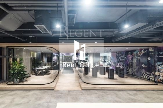 HARBOURSIDE HQ (啟匯)-RGP032120