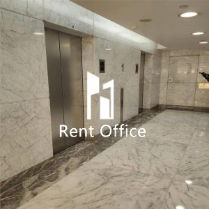 Ruttonjee Centre-Dina House  律敦治中心-帝納大廈-4