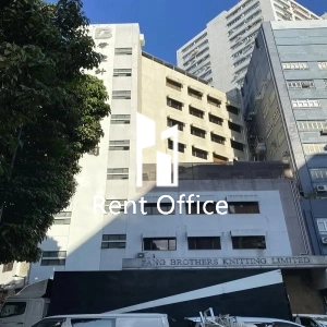 华昌工业大厦-0