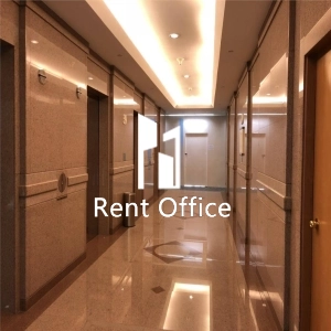 港威大厦六座-3