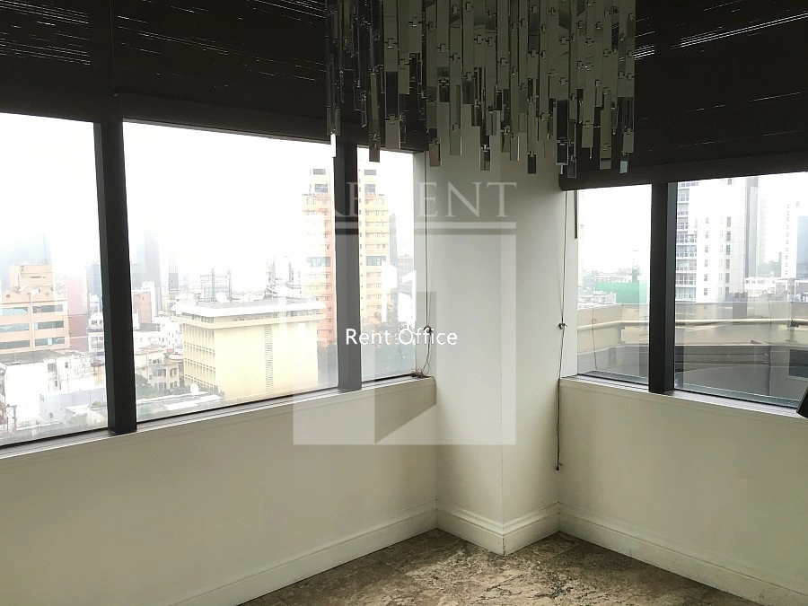 HILLWOOD CENTRE (山林中心)-B7014783