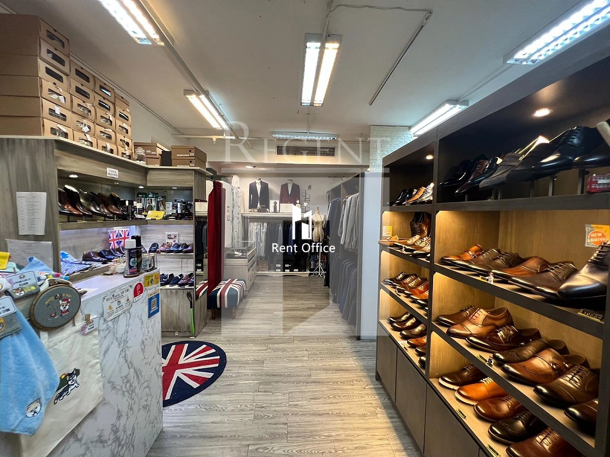 REDANA CENTRE (丹纳中心)-RGP000163