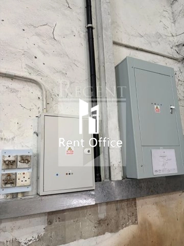 TSING YI INDUSTRIAL CENTRE PHASE 02 (青衣工業中心 第02期)-C0676620