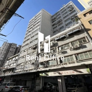 鳳如工業大廈-2