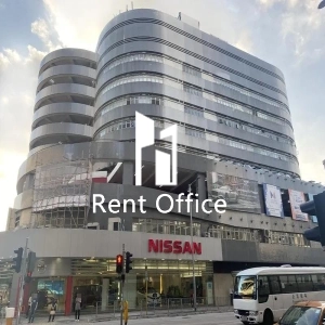 Dah Chong Hong Group Building-0