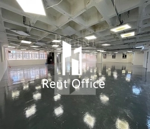 King Yip Fty Building (敬業工廠大廈)