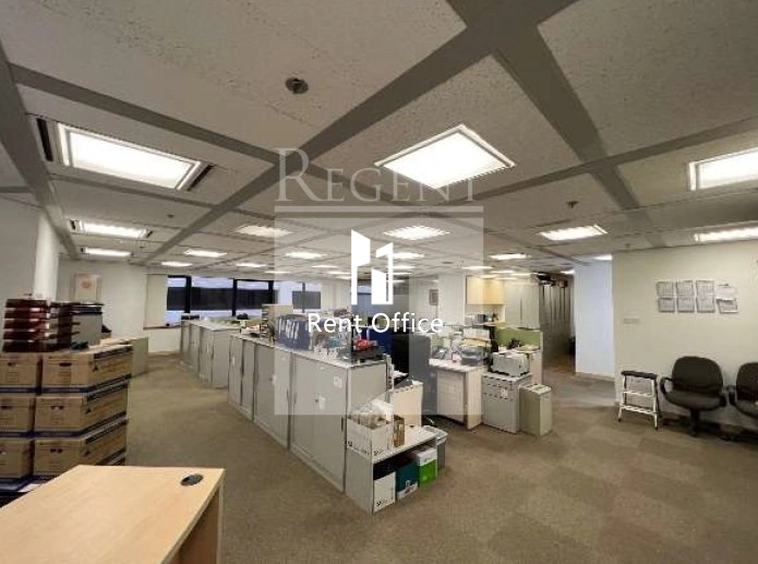 HARBOUR CITY WHARF T & T CENTRE (海港城 九仓电讯中心)-C0607265