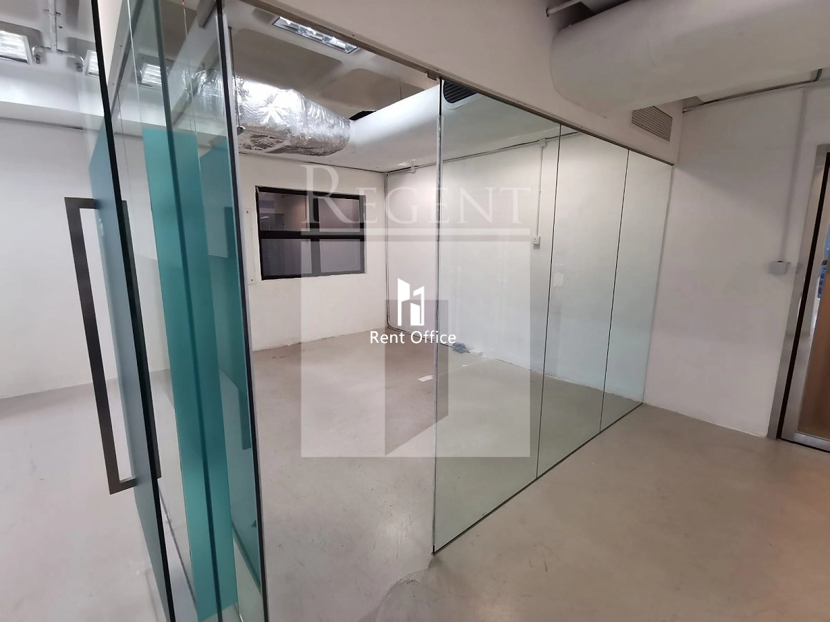 CHINA HONG KONG TOWER (中港大厦)-RGP025970