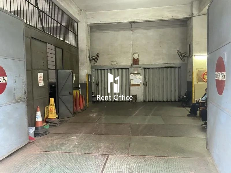 Bonsun Industrial Building