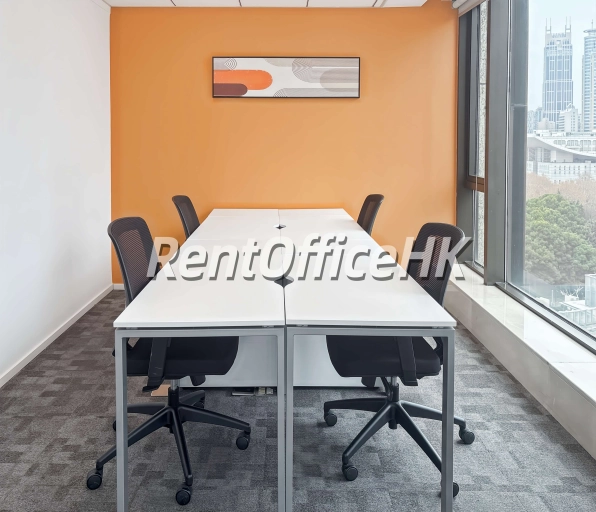 鸿祥大厦-中國內地務式辦公室