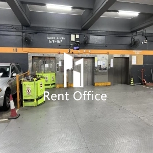 永祥工业大厦-6