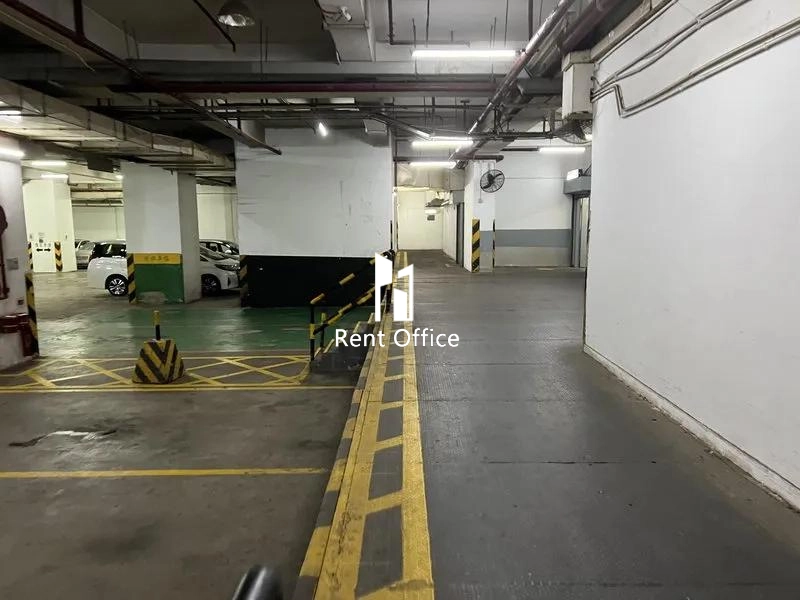 富高工業中心B座