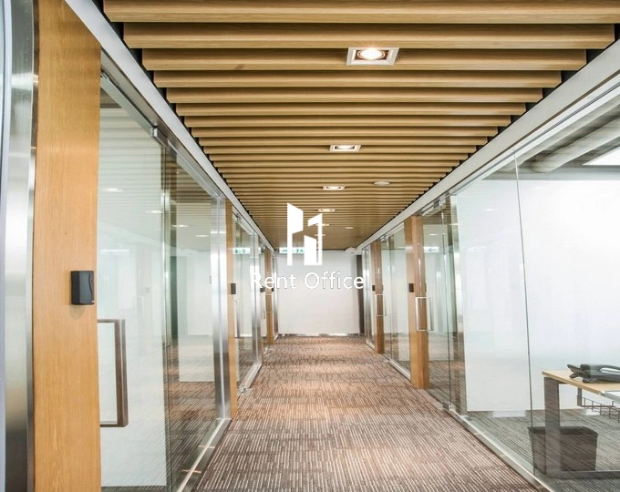 Acer Capital Building