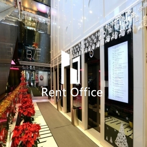 Chow Tai Fook Commercial Centre