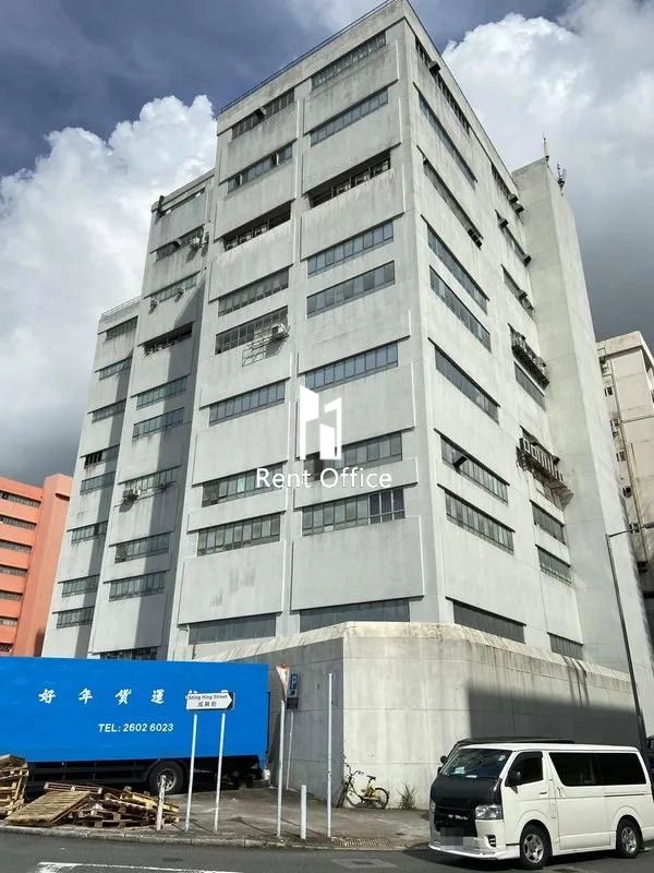 San Miguel Industrial Building-8