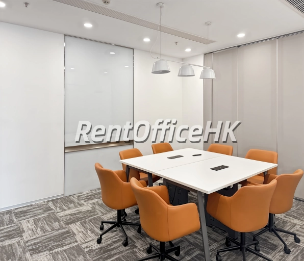 数字经济双创中心-中國內地務式辦公室