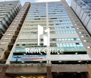 維京科技商業中心B座