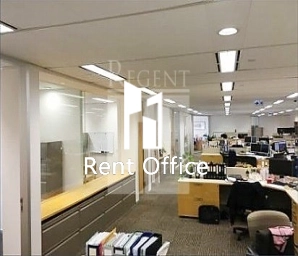 CITIBANK TOWER (花旗銀行大廈)