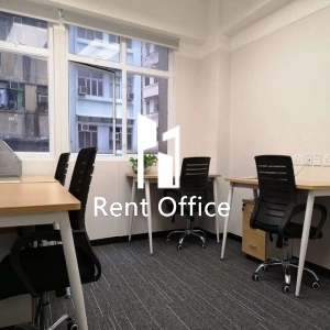 Zhiqun Business Center