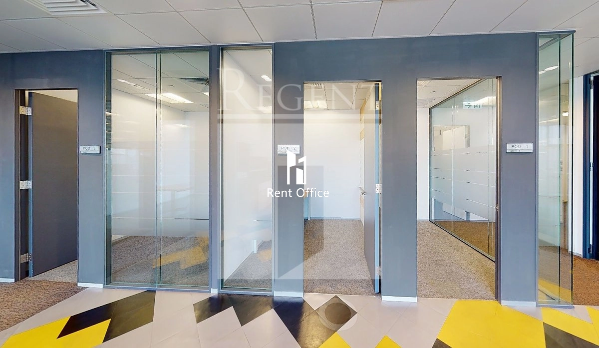 OCTAGON (嘉达环球中心)-RGP025198