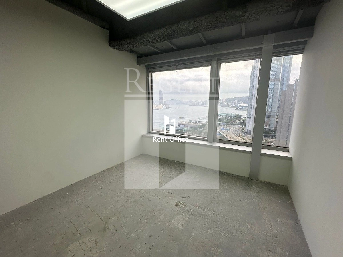 SHUN TAK CENTRE (CHINA MERCHANTS TOWER) (信德中心 招商局大廈)-RGP032862