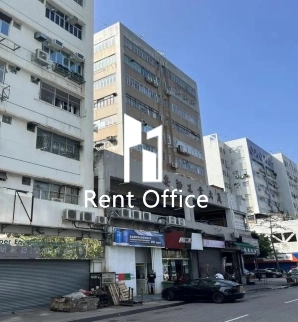 Annking Industrial Building