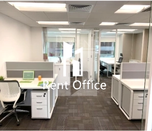 OFFICEPLUS @WAN CHAI (協成行灣仔中心)